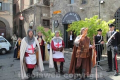 Inaugurato San Pellegrino in fiore