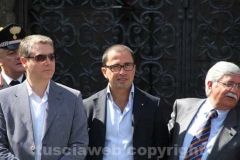 Fracassini, De Simone e Malè