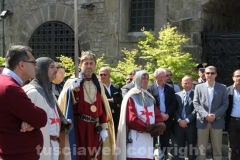Inaugurato San Pellegrino in fiore