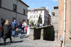 Inaugurato San Pellegrino in fiore