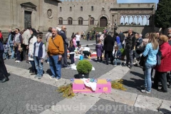 Piazza San Lorenzo