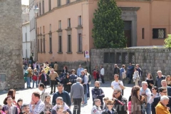 Piazza San Lorenzo