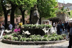 Piazza della morte