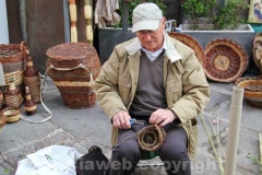 Un artigiano