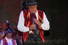 Renzo Arbore