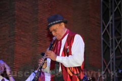 Renzo Arbore