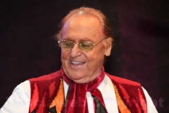 Renzo Arbore