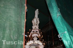 Archi lucenti in trionfo