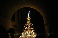 Archi lucenti in trionfo
