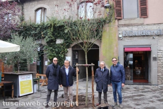 Arena, sindaco operaio