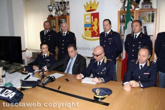 Armi, ordigni ed esplosivo: l'arresto di Denis Illarionov