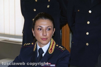 Armi, ordigni ed esplosivo: l'arresto di Denis Illarionov