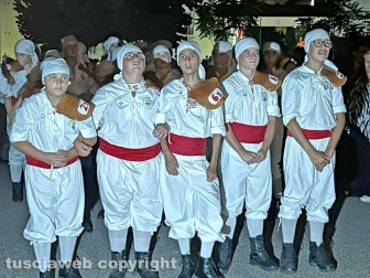 Santa Rosa - Il trasporto di Armonia celeste, la minimacchina del Pilastro