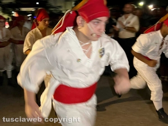 Santa Rosa - Il trasporto di Armonia celeste, la minimacchina del Pilastro