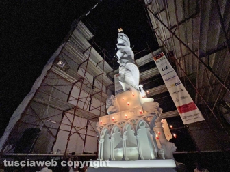 Santa Rosa - Il trasporto di Armonia celeste, la minimacchina del Pilastro