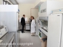 Arpa, inaugurata la sede