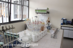 Arpa, inaugurata la sede