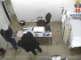 Arrestati tre necrofori 