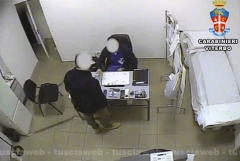 Operazione Anubi - Arrestati tre necrofori