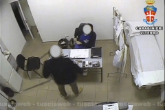 Operazione Anubi - Arrestati tre necrofori