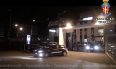 Operazione Anubi - Arrestati tre necrofori