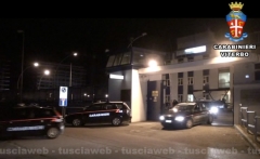 Operazione Anubi - Arrestati tre necrofori