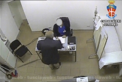Operazione Anubi - Arrestati tre necrofori