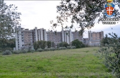 Operazione Anubi - Arrestati tre necrofori