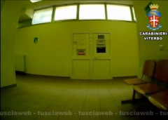 Operazione Anubi - Arrestati tre necrofori