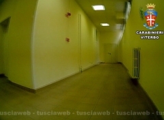 Operazione Anubi - Arrestati tre necrofori