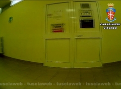 Operazione Anubi - Arrestati tre necrofori