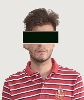 Omicidio del Riello - Sabato Louis Francesco Battaglia, il 22enne fermato per l'omicidio