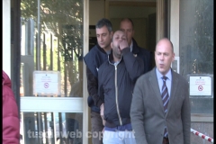 Mobile - Arrestato pregiudicato