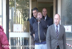 Mobile - Arrestato pregiudicato