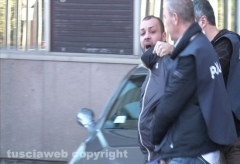 Mobile - Arrestato pregiudicato