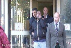 Mobile - Arrestato pregiudicato