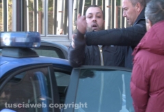 Mobile - Arrestato pregiudicato