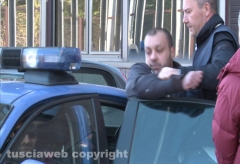 Mobile - Arrestato pregiudicato