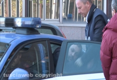 Mobile - Arrestato pregiudicato