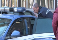 Mobile - Arrestato pregiudicato