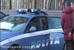 Mobile - Arrestato pregiudicato