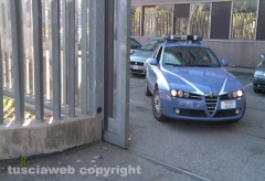 Mobile - Arrestato pregiudicato