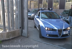 Mobile - Arrestato pregiudicato