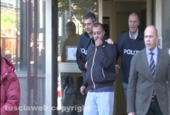 Mobile - Arrestato pregiudicato