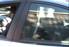 Mobile - Arrestato pregiudicato