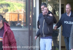 Mobile - Arrestato pregiudicato