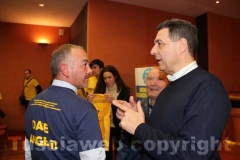 Marcosano e Marini