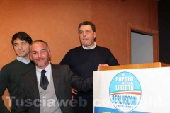 Marcosano e Marini
