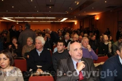 Angelino Alfano a Viterbo