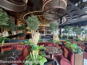 Viterbo - Arriva il Moon Sushi